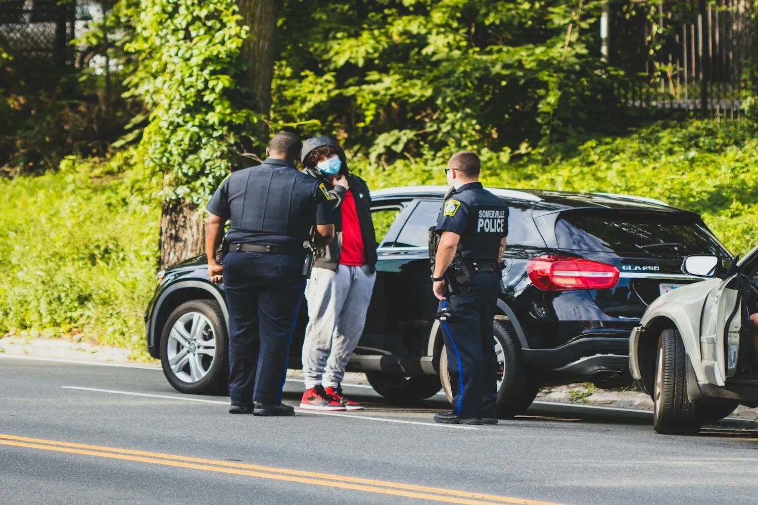 Understanding comparative negligence in California.